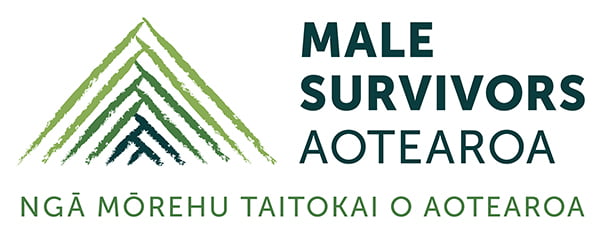 Male Survivors Aotearoa